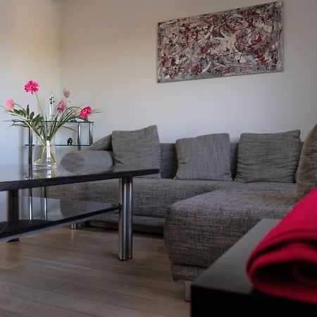 Ferienwohnung In Der Mainleite Fuer Vier Baunach Dış mekan fotoğraf
